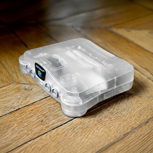 Pack Nintendo 64 prêt à jouer
