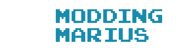 Modding Marius