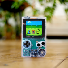 Game Boy Pocket Color - MGBC