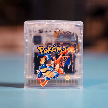 Cartouche Game Boy Multicart