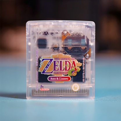 Cartouche Game Boy Multicart
