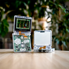 Game Boy Advance SP