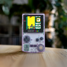 Game Boy Color