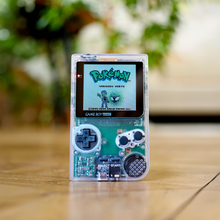 Game Boy Pocket