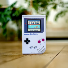 Game Boy
