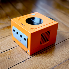 Moddez votre GameCube