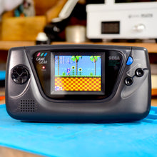 Game Gear