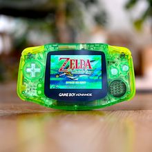 Game Boy Advance