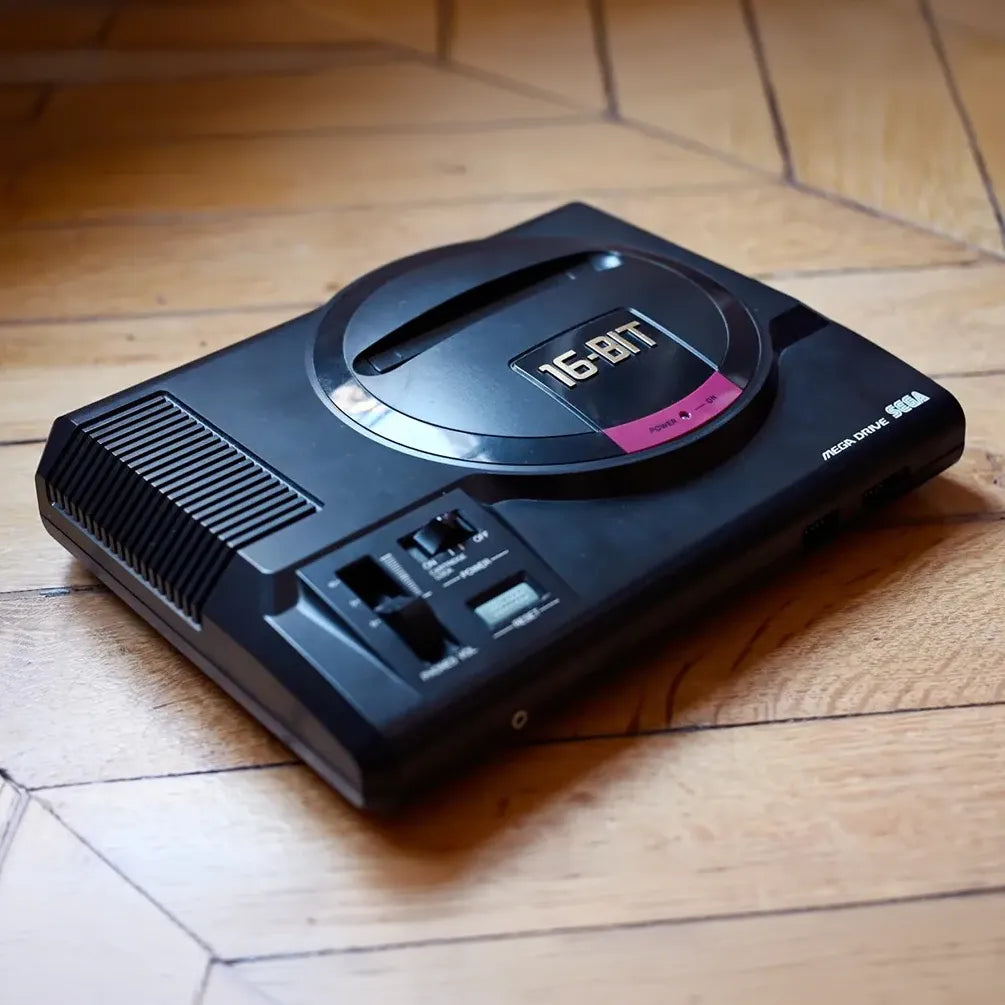 Mega Drive