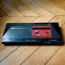Master System