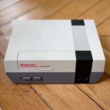 Nintendo NES