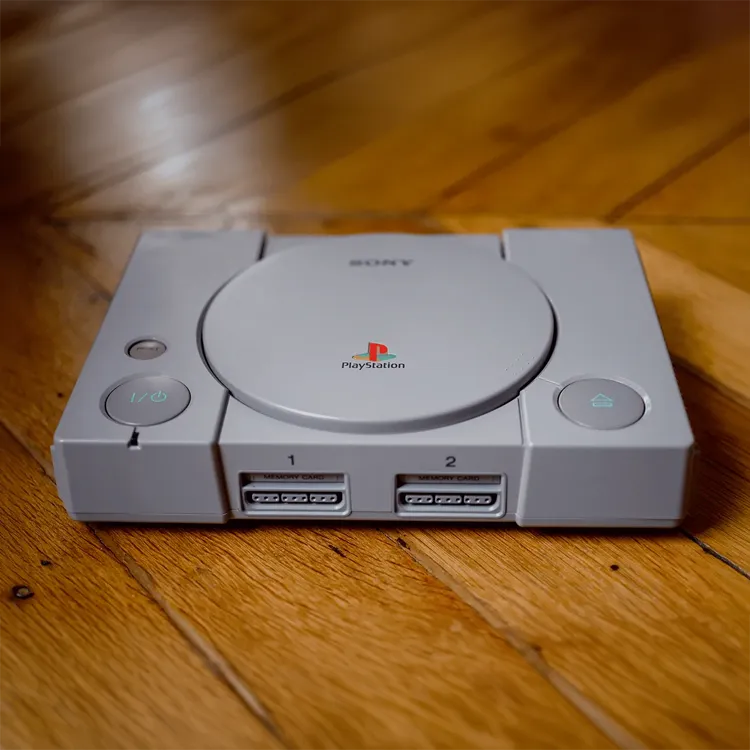 Playstation 1