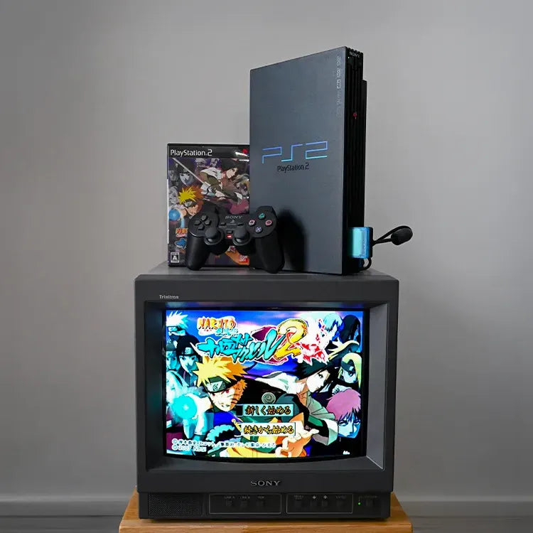 Playstation 2