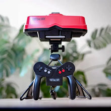 Virtual Boy - Réparation