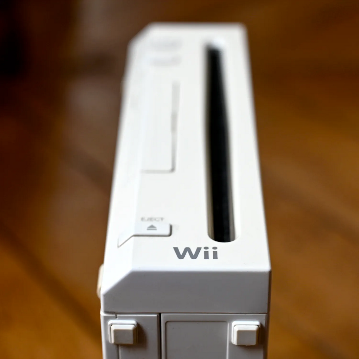 Nintendo Wii