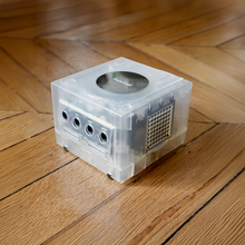 Pack GameCube prêt à jouer