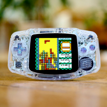 Game Boy Advance
